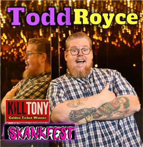 Todd Royce