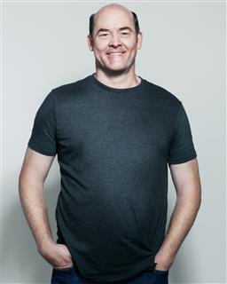 David  Koechner 