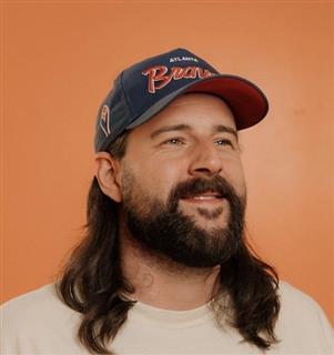 Zac Townsend 