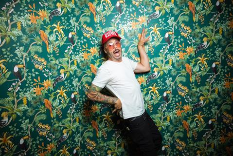 Ed  Bassmaster