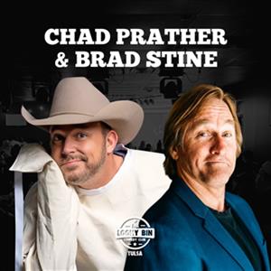 Chad Prather & Brad Stine