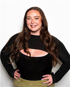 Grace O'Malley