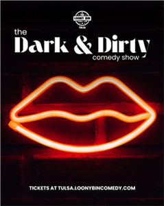 Dark & Dirty