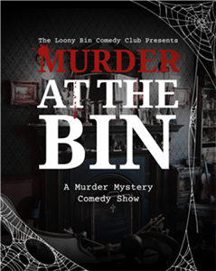 Murder Mystery