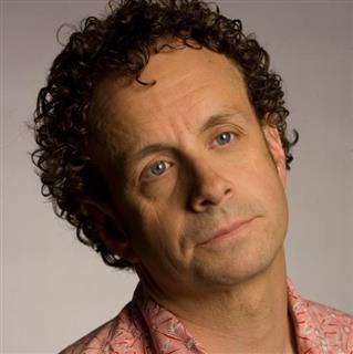 Kevin McDonald 