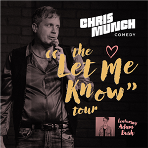 Chris  Munch