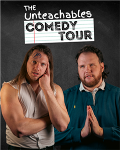 The Unteachables Comedy Tour