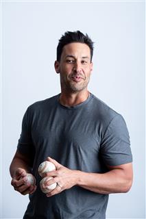 Mark Paul