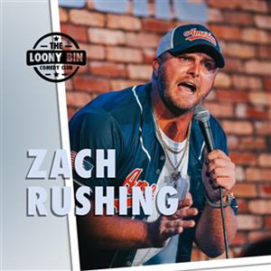 Zach Rushing
