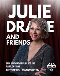 Julie Drake & Friends 