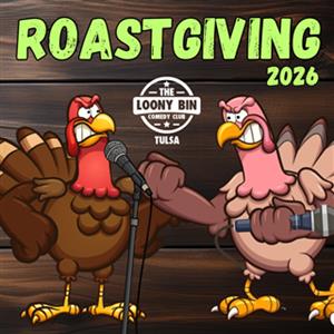 ROASTGIVING