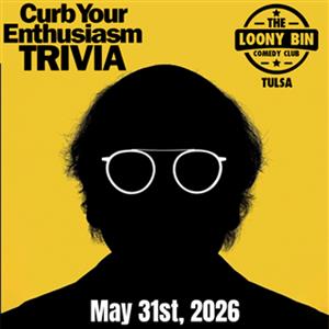 Curb Your Enthusiasm Trivia