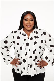 Loni Love