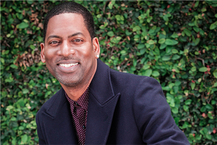 Tony Rock