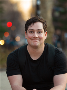 Joe  Machi